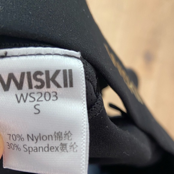 WISKII Souffle Sports Bra - Picture 10 of 10